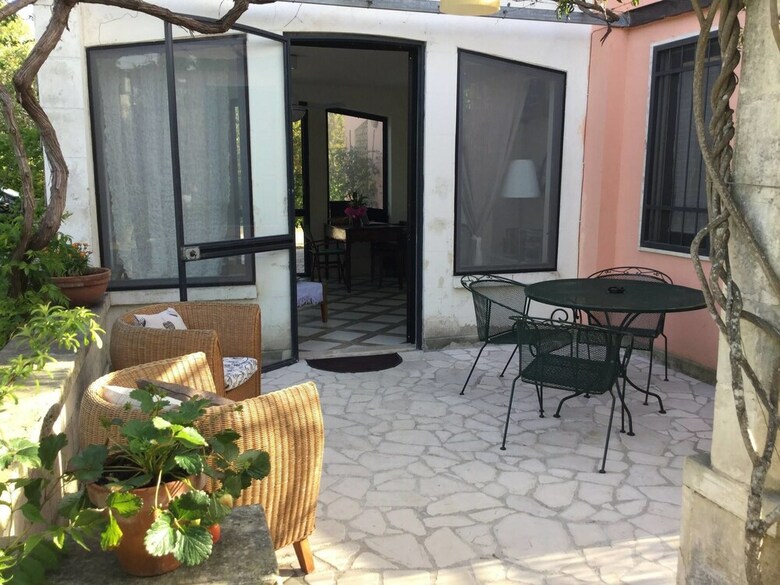 Bed & Breakfast Il Giardino Di Lisa
