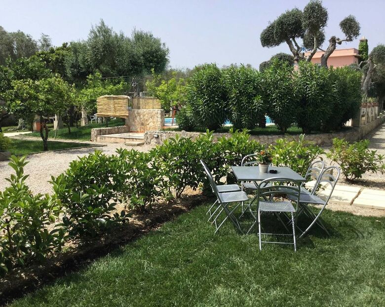 Bed & Breakfast Il Giardino Di Lisa