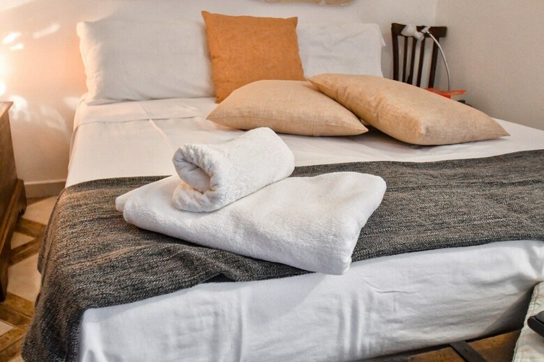 Bed & Breakfast Il Giardino Di Lisa