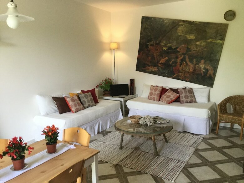 Bed & Breakfast Il Giardino Di Lisa