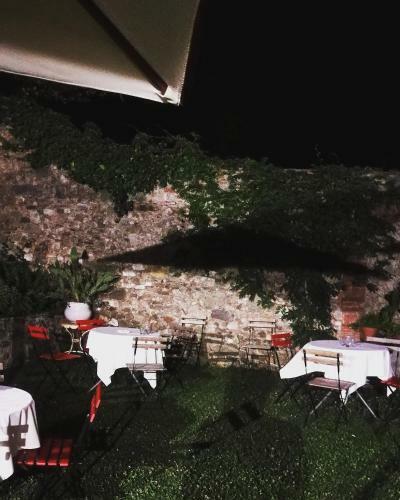 Agroturismo Palazzo Boccella