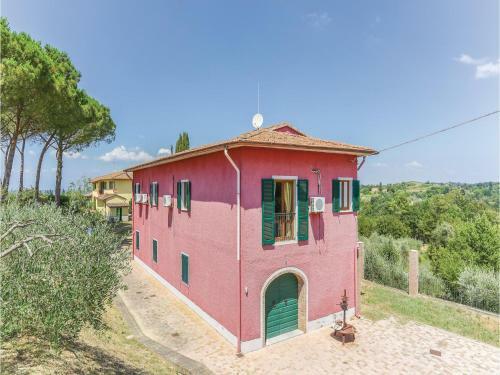 Villa Sambuco
