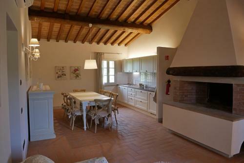 Agroturismo Agriturismo Due Comuni