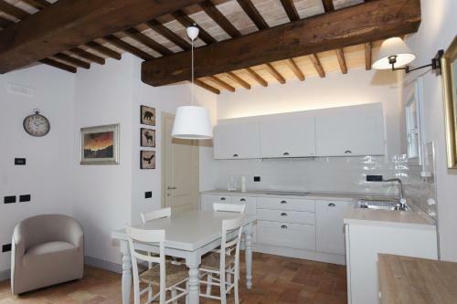 Agroturismo Agriturismo Due Comuni