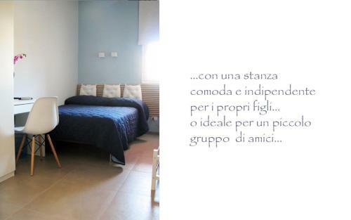 Bed & Breakfast Brezza Marina
