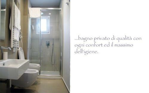 Bed & Breakfast Brezza Marina