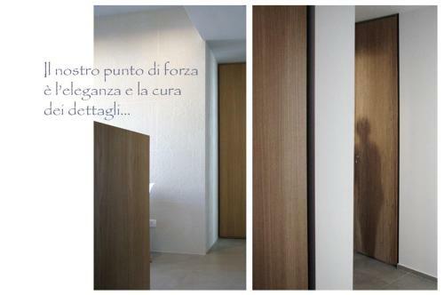 Bed & Breakfast Brezza Marina