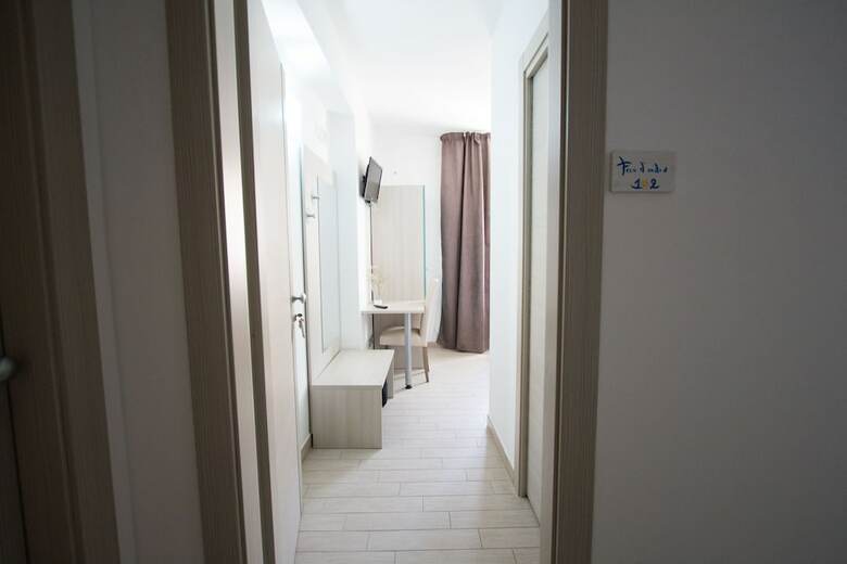 B&B Baglio Santa Croce