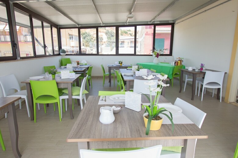 B&B Baglio Santa Croce
