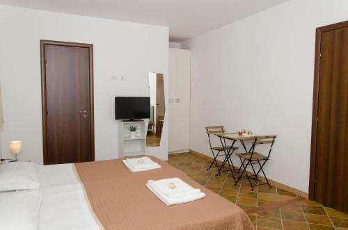 B&B Del Lido