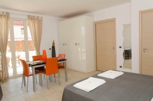 B&B Del Lido