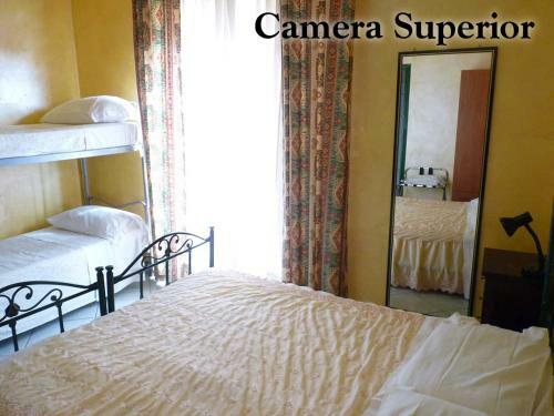 Lido Azzurro Hotel - Scala Dei Turchi