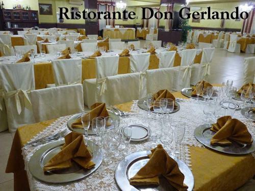 Lido Azzurro Hotel - Scala Dei Turchi