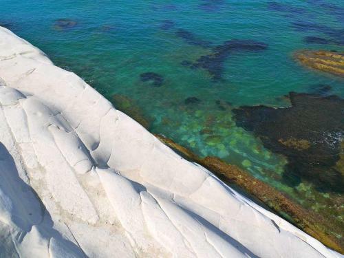 Lido Azzurro Hotel - Scala Dei Turchi