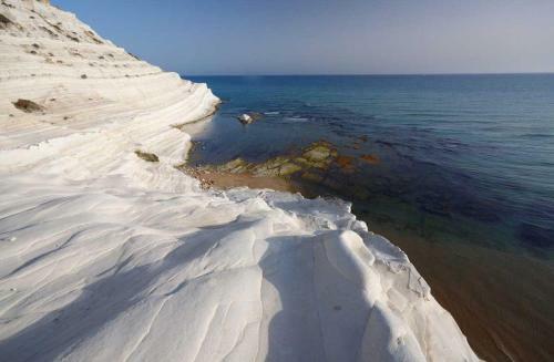 Lido Azzurro Hotel - Scala Dei Turchi