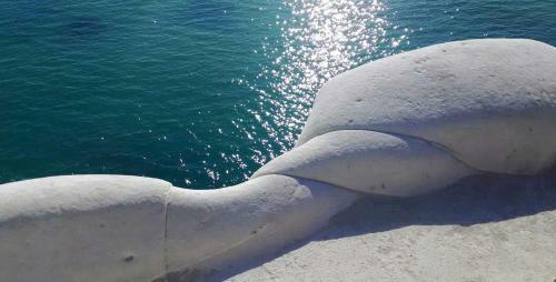 Lido Azzurro Hotel - Scala Dei Turchi