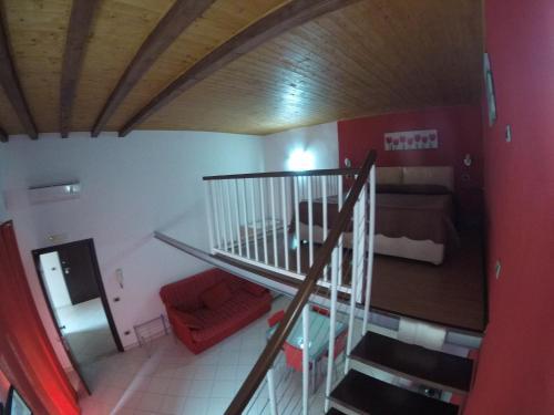 Hostal Il Molo Apartment