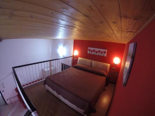 Hostal Il Molo Apartment