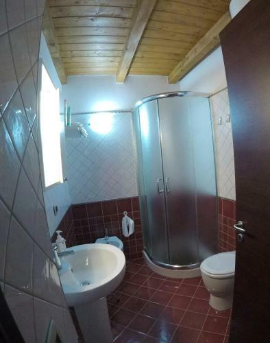 Hostal Il Molo Apartment