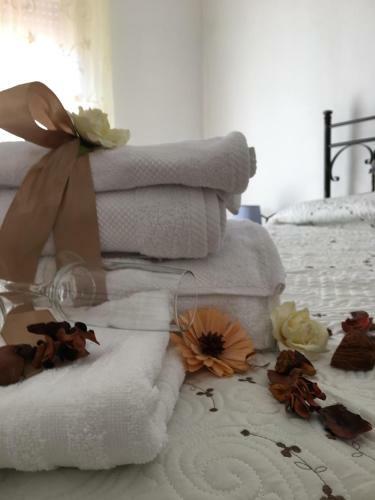 Gocce Siciliane Apartments