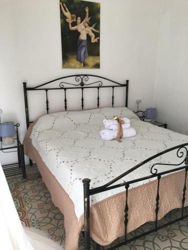 Gocce Siciliane Apartments