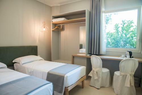 Bed & Breakfast L'albero