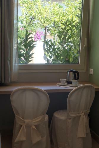 Bed & Breakfast L'albero