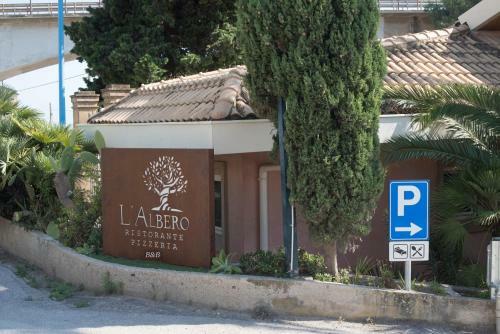 Bed & Breakfast L'albero