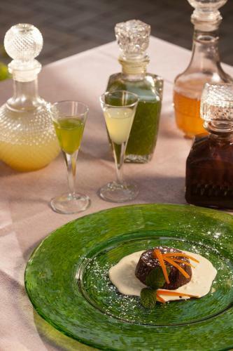 Bed & Breakfast L'albero