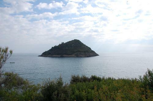 Villa Isola
