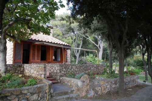 Villa Isola