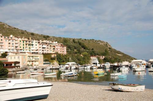 Villa Isola