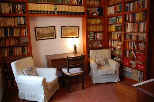 Villa Isola
