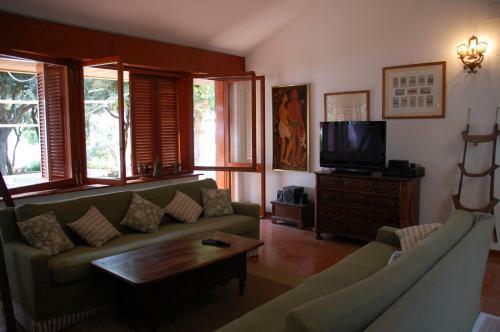 Villa Isola