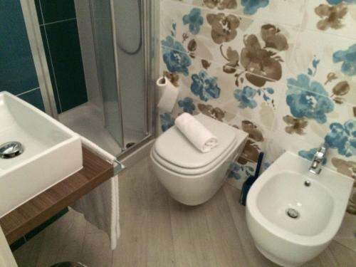 Bed & Breakfast A Casa Di Eli