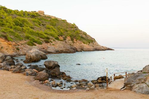 Horizon Luxury Villa Porto Ercole