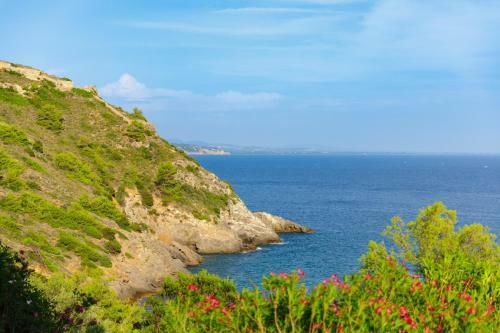 Horizon Luxury Villa Porto Ercole