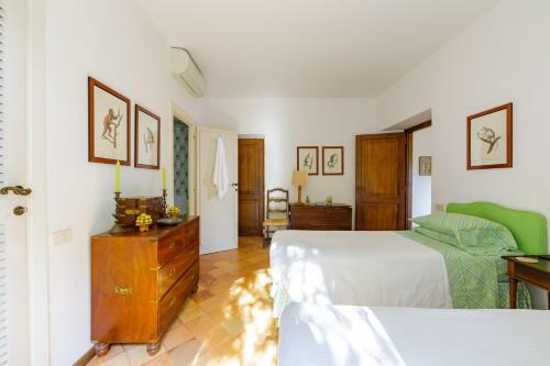 Horizon Luxury Villa Porto Ercole