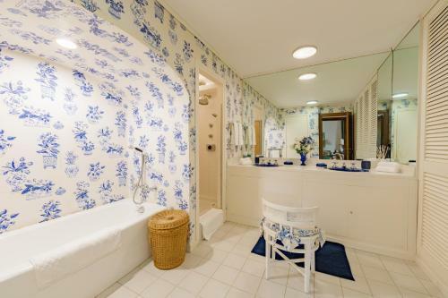 Horizon Luxury Villa Porto Ercole