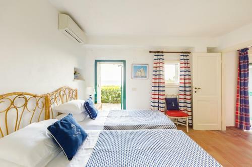 Horizon Luxury Villa Porto Ercole