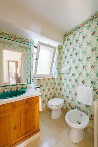 Horizon Luxury Villa Porto Ercole