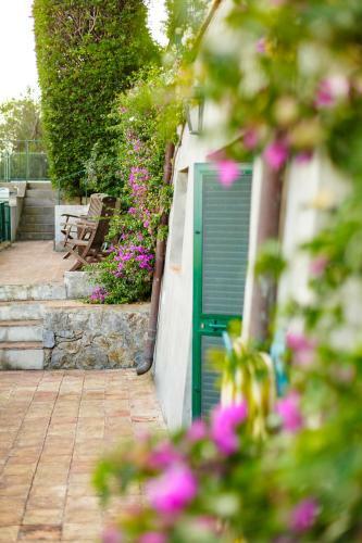 Horizon Luxury Villa Porto Ercole