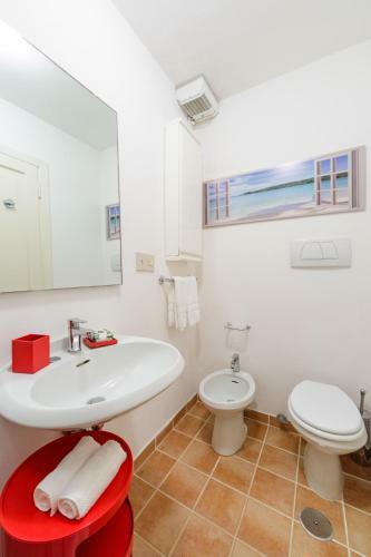 Horizon Luxury Villa Porto Ercole
