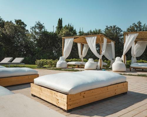 Hotel Argentario Lagoon Resort & Spa