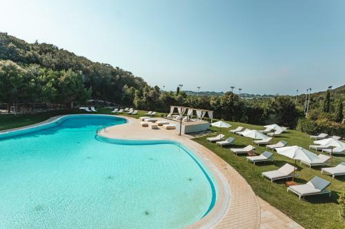 Hotel Argentario Lagoon Resort & Spa