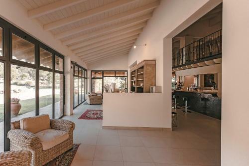 Hotel Argentario Lagoon Resort & Spa