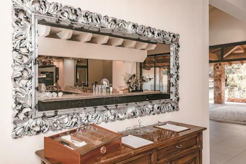 Hotel Argentario Lagoon Resort & Spa