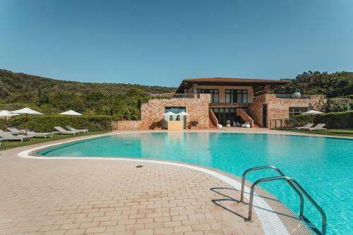 Hotel Argentario Lagoon Resort & Spa