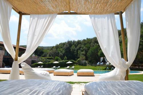 Hotel Argentario Lagoon Resort & Spa