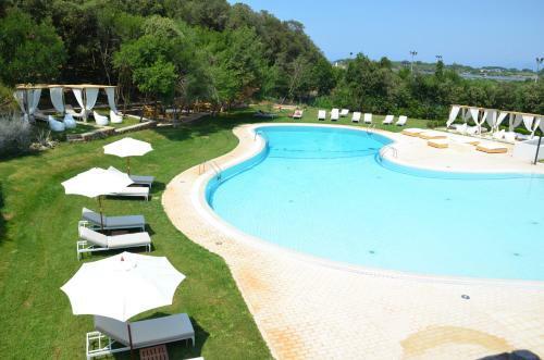 Hotel Argentario Lagoon Resort & Spa
